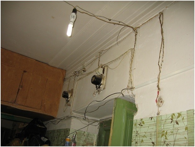 Проводка1