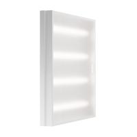 Автономный Грильято Standart 40Вт 3000К Микропризма БАП Em3