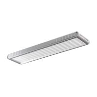 Автономный Element Standart 0,5х1 70Вт 4000К Опал поликарбонат БАП Em3