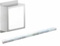 Комплект светильников Geniled Griliato Tetris х7 70Вт 5000К Микропризма