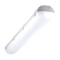 Автономный ЛСП Standart 2х36 влагозащищенный 80Вт 5000К Матовый БАП Res1