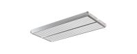 Element Standart 0,5х2 80Вт 3000К Прозрачное закаленное стекло