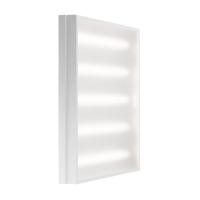 Автономный Грильято Standart 50Вт 3000К Микропризма БАП Em3