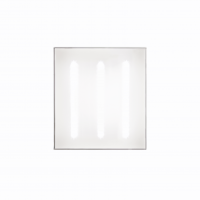 Луч 3х8 LED Мини Микропризма