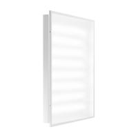 Экофон Standart 100Вт 5000К Матовое закаленное стекло