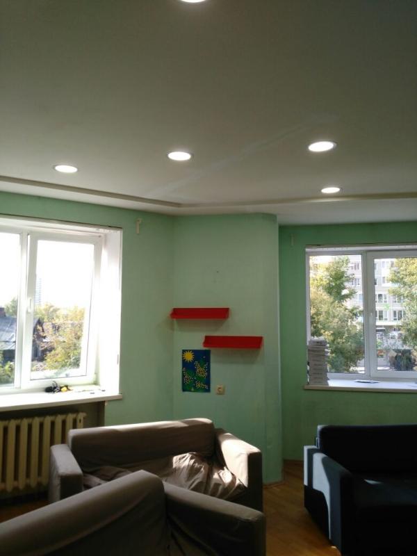 Детский сад "Калинка"