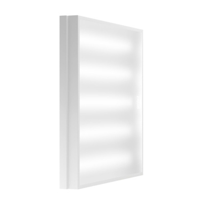 Автономный Грильято Standart 50Вт 5000К Матовое закаленное стекло БАП Res1