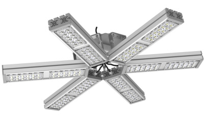 SVT-P-FLOWER-318W-35 (с защитой от 380В, трос)