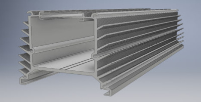 СС.600.ALED45-200Вт