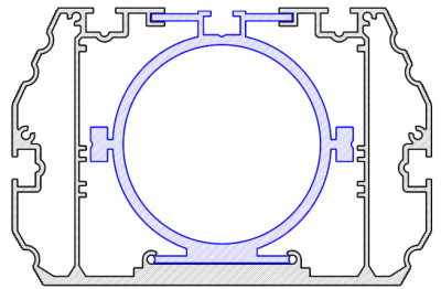 СС.600.АВК-65Вт-IN