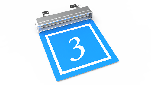 Светильники для ЖКХ