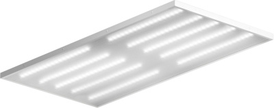 ЛПО Advanced 1200x600x20 100Вт 5000К Микропризма