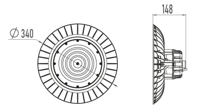 LSK-150-XXX-XXX-IP67-X-1LX-XX
