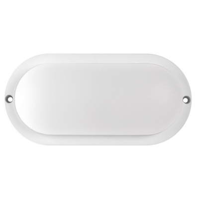 SVT-ZKH-12W-M-OVAL-IP65-SENSOR-4000K