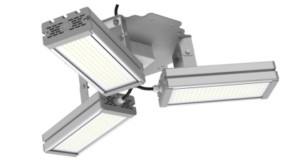 SVT-P-FLOWER-144W (с защитой от 380В, трос)