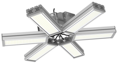 SVT-P-FLOWER-366W (с защитой от 380В, трос)