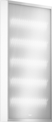 Офис Standart 595x595x40 60Вт 5000К Микропризма