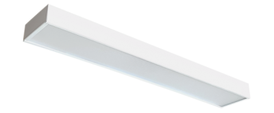 ЛУЧ  2х8 LED 0,6-1