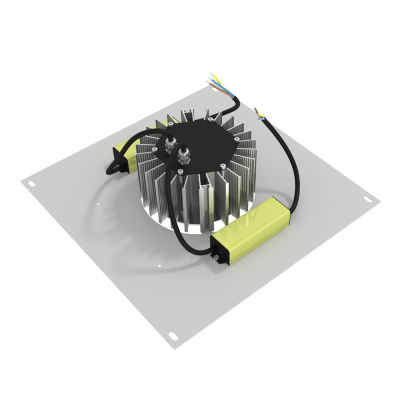 АЗС 100 ЭКО 6500К 60°