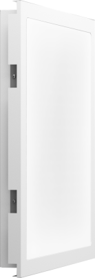 Clip-In Comfort 600x600x60 60Вт 5000К Опал