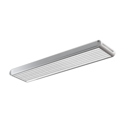 Element Advanced 0,5х1 30Вт 4000К Прозрачный поликарбонат
