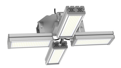 SVT-P-FLOWER-192W (с защитой от 380В, трос, 48x4)