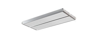 Element Standart 0,5х2 80Вт 3000К Прозрачное закаленное стекло