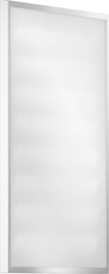 Офис Standart 595x595x40 100Вт 5000К Матовое закаленное стекло