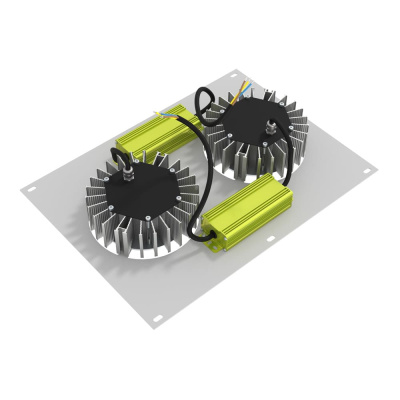 АЗС 100 Экстра 3000К 90°