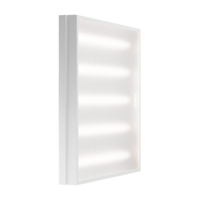 Грильято Standart 50Вт 3000К Микропризма