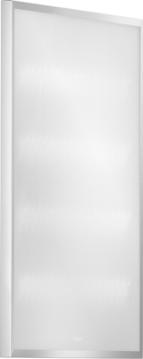 Офис Advanced 595x595x40 40Вт 5000К Матовое закаленное стекло