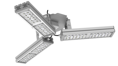 SVT-P-FLOWER-159W-20 (с защитой от 380В, трос)