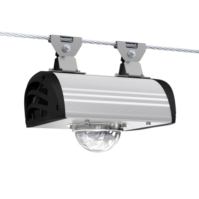 Магистраль v3.0 Трос 50 6500К 60°