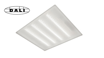 SVT-ARM-U-AIR-595x595x34-29W-PR-DALI-IP54