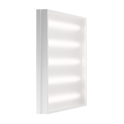 Автономный Грильято Standart 50Вт 3000К Микропризма БАП Em3