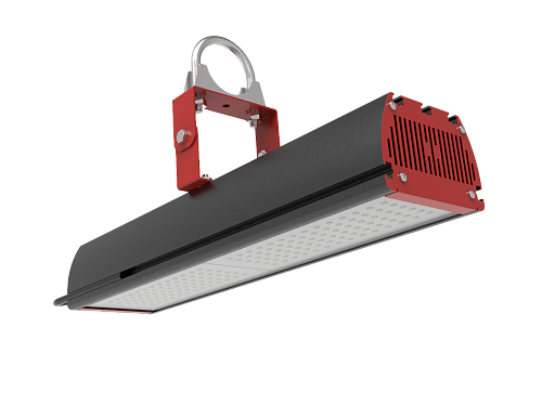 Пожаробезопасный модуль