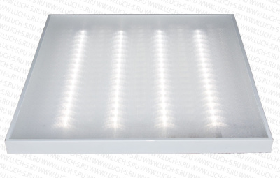 Луч 4х8 LED Микропризма