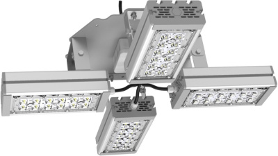 SVT-P-FLOWER-108W-65 (с защитой от 380В, трос)