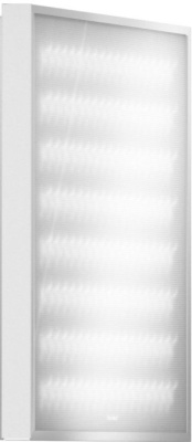 Офис Advanced 595x595x45 80Вт 5000К IP54 Микропризма