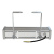 Барокко 12 300мм Зеленый Прозрачный
