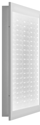 Rockfon Advanced 600x600x70 30Вт 3000К Микропризма