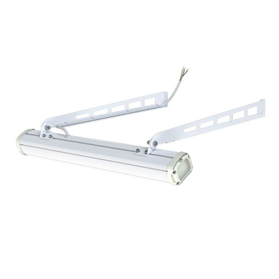 Т-Линия Компакт 10 500мм CRI90 5000К Опал Классная доска