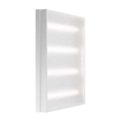 Грильято Advanced 40Вт 4000К Микропризма