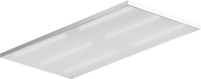 ЛПО Standart 1200x600x20 60Вт 4000К Опал