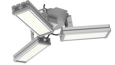 SVT-P-FLOWER-183W (с защитой от 380В, трос)