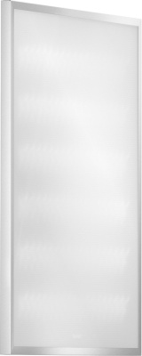 Офис Standart 595x595x40 60Вт 5000К Матовое закаленное стекло