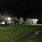 Освещение территории Базы отдыха в НСО