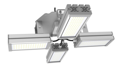 SVT-P-FLOWER-128W (с защитой от 380В, трос)