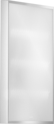 Автономный Офис Standart 595x595x40 30Вт 5000К Матовое закаленное стекло БАП Res1