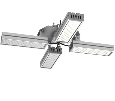SVT-P-FLOWER-244W (с защитой от 380В, трос)
